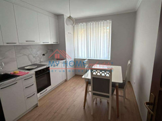 Apartament 1+1 me qera Sheshi Willson Tirane