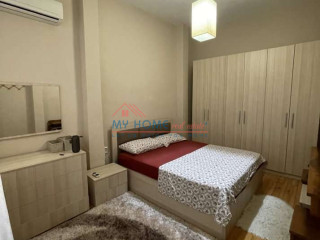Apartament 1+1 me qera Myslym Shyri Tirane