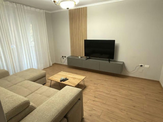 Blloku jepet me qera shtepi 1+1