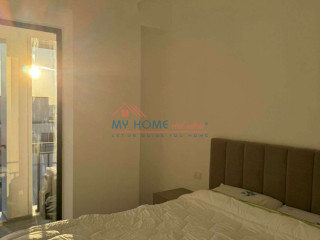 Apartament 2+1+Post Parkimi me qera ne Astir