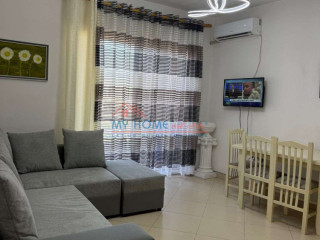 Apartament 2+1 me qera 21 Dhjetori Tirane