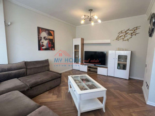 Apartament 1+1 ne shitje tek Oxhaku ne Tirane