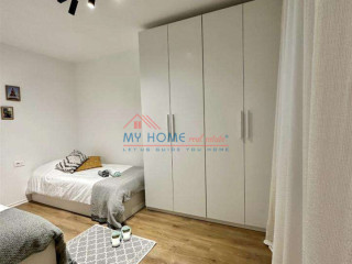 Apartament 1+1 me qira tek Rruga e Kosovareve