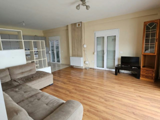 Qyteti Studenti jepet me qera 3+1