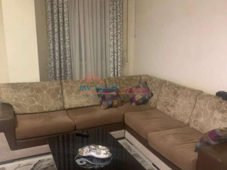Apartament 1+1 me qera ne Astir ne Tirane