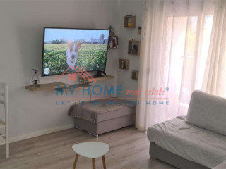 Apartament 1+1 ne shitje ne Don Bosko ne Tirane