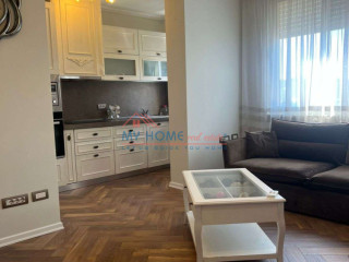 Apartament 1+1 ne shitje tek Oxhaku ne Tirane