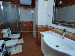 Apartament 1+1 me Qera te Libri Universitar Tirane