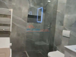 Apartament 1+1 me qera ne Qender Tirane