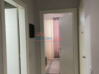 Apartament 3+1+2 ne shitje Kopshti Botanik ne Tirane