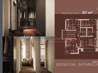 Vila ne shitje prane TEG ne Tirane