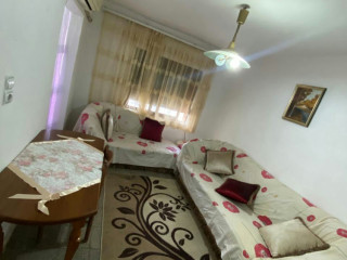 Tek Spitali jepet me qera 1+1