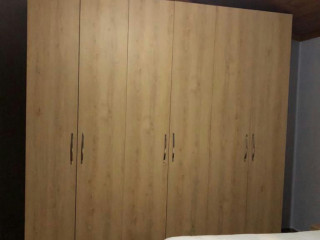 Qyteti Studenti jepet me qera 2+1