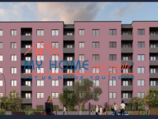 Apartament 2+1 ne Shitje Paskuqan ne Tirane