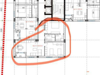 Kodra e Diellit shitet 2+1