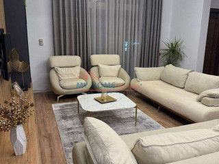 Dubleks me qera tek Rruga Bill Klinton Tirane