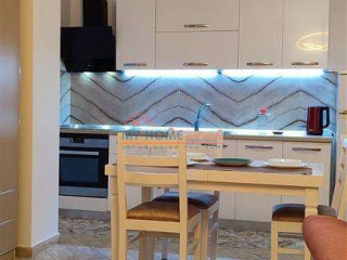Apartament 1+1 me qera tek 21 Dhjetori ne Tirane