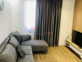 2 Apartamente 1+1 ne shitje tek Pazari ri ne Tirane