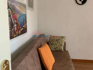 Apartament 1+1 me qera Rruga Qemal Stafa Tirane