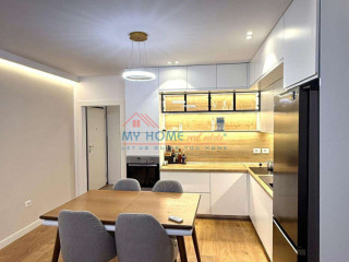 Apartament 3+1 me qira tek Rruga Elbasanit