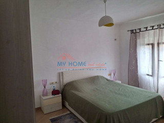 Apartament 1+1 me qera tek 21 Dhjetori ne Tirane