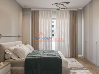 Apartament 1+1 me qera ne Rruga 5 Maji Tirane