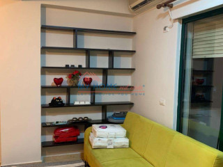 Apartament 1+1 me Qira Don Bosko Tirane