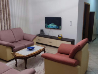 Ish Parku jepet me qera 1+1