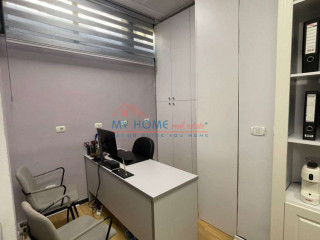 Zyre me qera te ish Ekspozita ne Tirane