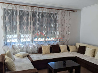 Apartament 2+1 me qera tek Garda Tirane