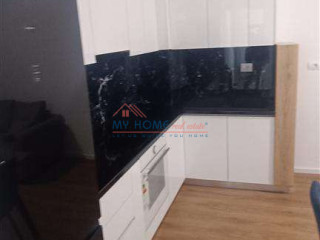 Apartament 1+1 me Qira Ali Demi Kompleksi Kaim Tirane