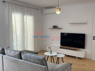 Apartament 2+1 me qera Bulevardi Zogu 1 ne Tirane