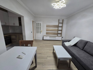 JEPET ME QERA APARTAMENT 2+1 Zona 21 DHJETORI