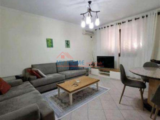 Apartament 2+1 me Qira Ali Demi Tirane