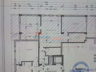 Apartament 2+1 ne shitje prane Liceut Artistik Tirane