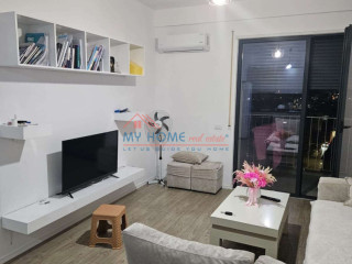 Apartament 1+1 me qera tek ASL Tirane
