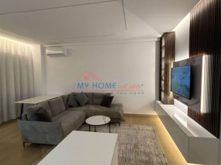 Apartament 1+1 me Qira tek Kopshti Botanik Tirane