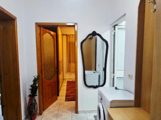 MInistria e Jashtme jepet me qera 1+1