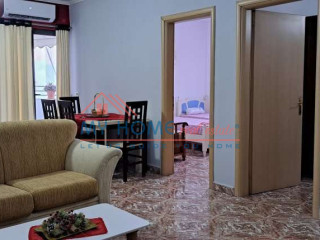 Apartament 2+1 me qera Don Bosko Tirane