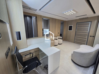 SHITET : APARTAMENT & BIZNES - Klinike dentare 2+1+ 2/ Rezidenca ASL/ PRANE PEDIATRISE