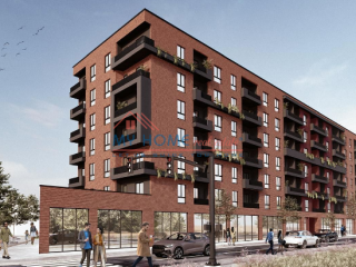 Apartament 2+1 ne Shitje Paskuqan