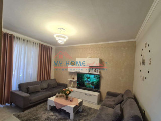 Apartament 1+1 me qera rruga Kongresi i Manastirit ne Tirane