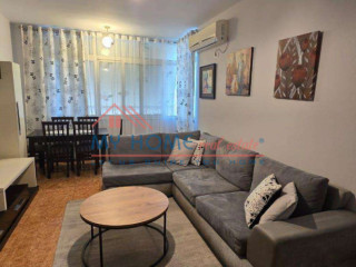Apartament 1+1 me Qira ish parku autobusave ne Tirane