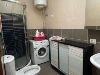 Apartament 1+1 me qera qender ne Tirane