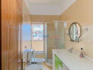 Apartament 2+1 me Qira te Myslym Shyri Tirane