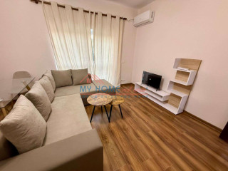 Apartament 1+1 me qera ne Rruga e Kavajes Tirane