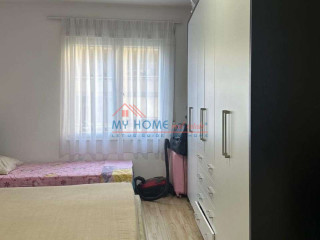 Apartament 1+1 me qira tek 5 Maj Tirane