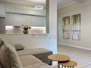 Apartament 1+1 me qera tek Oxhaku Tirane