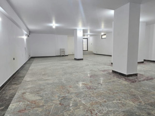 Tek Blloku jepet me qera ambjent komercial