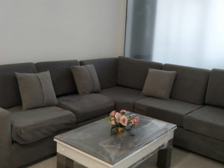 Rr. "Kavajes" jepet me qera 2+1